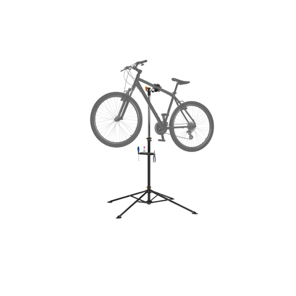 CRIVIT Fahrrad-Montageständer - B-Ware