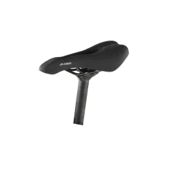 CRIVIT Fahrradsattel Memory Foam (MTB) - B-Ware neuwertig
