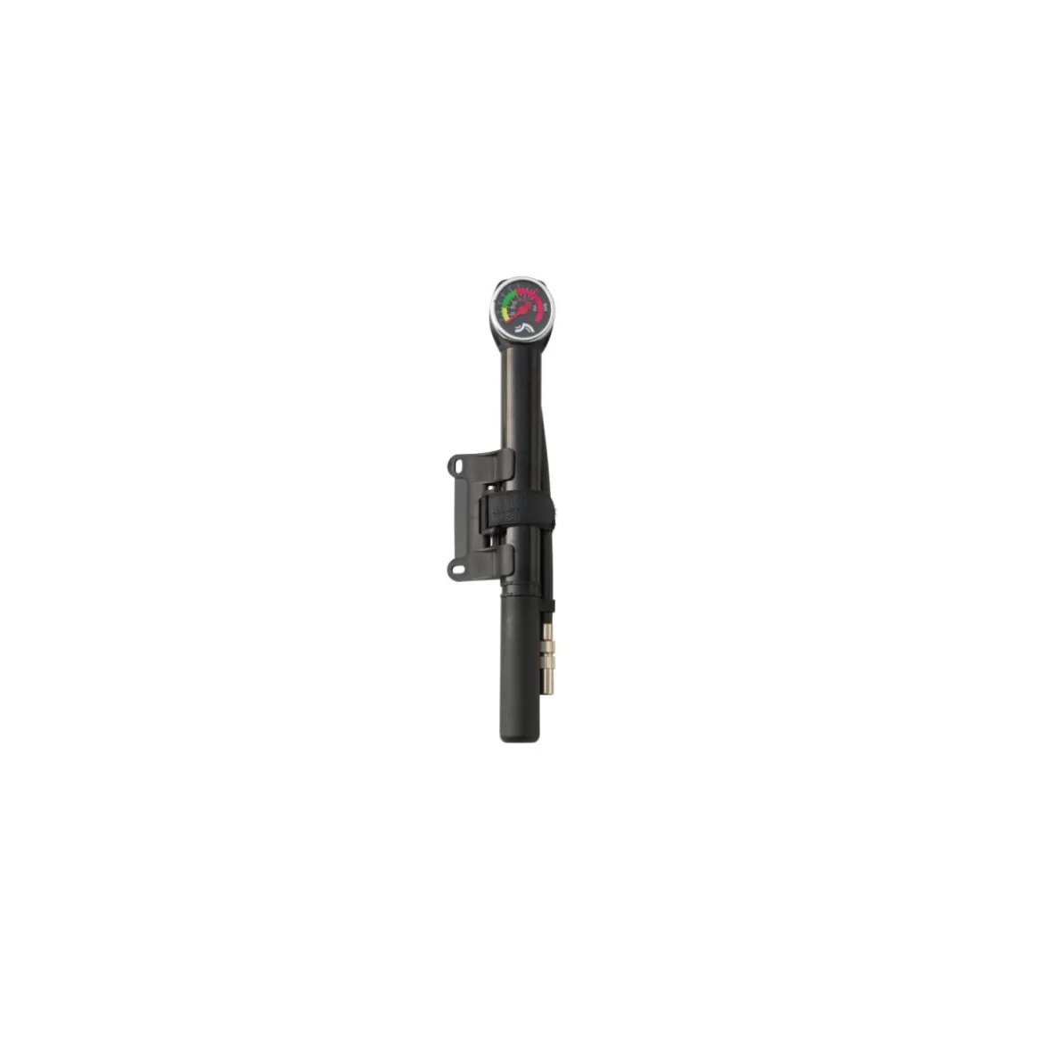 CRIVIT Fahrrad-Zubehör, Minipumpe - B-Ware neuwertig
