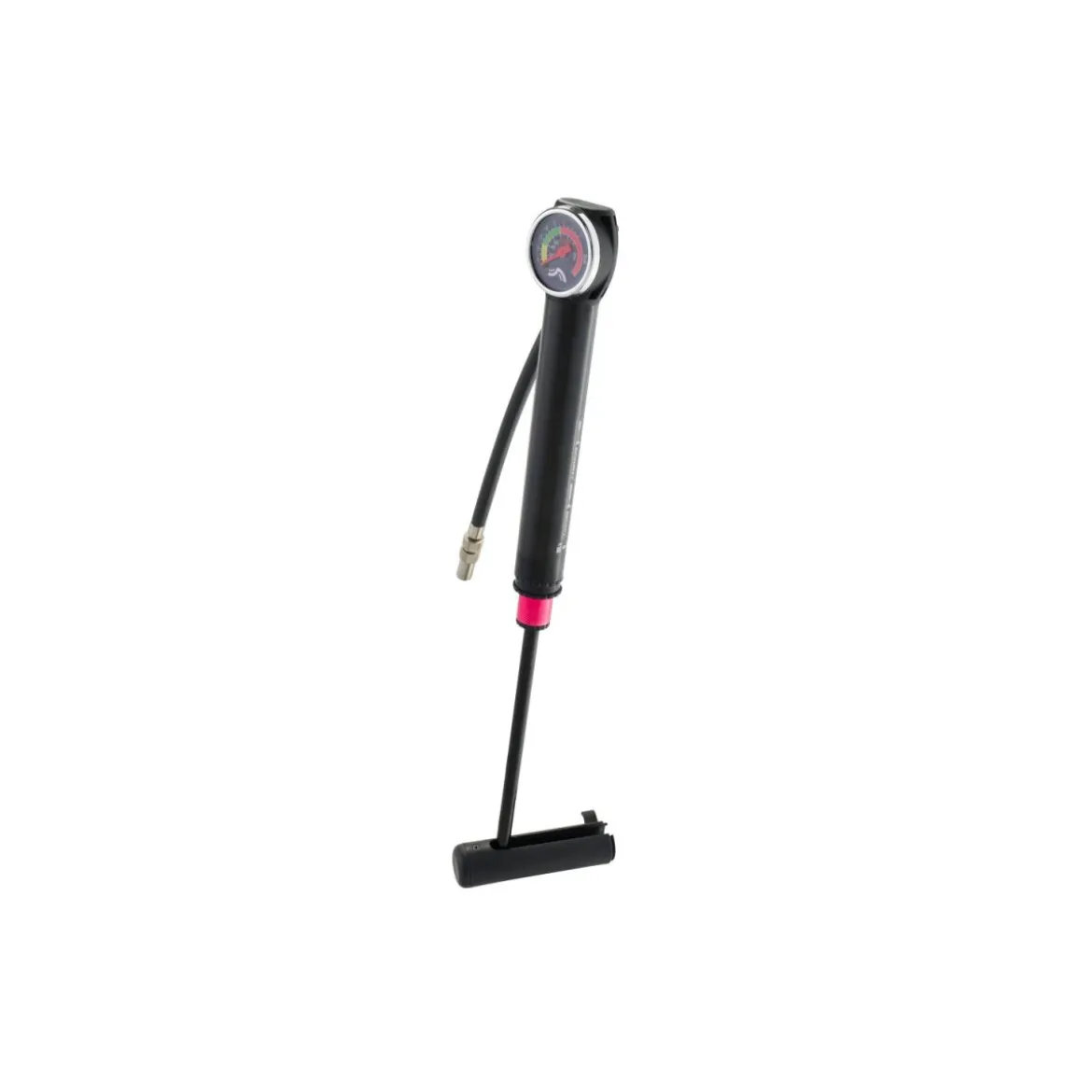 CRIVIT Fahrrad-Zubehör, Minipumpe - B-Ware neuwertig