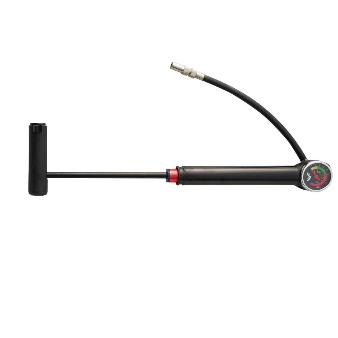 CRIVIT Fahrrad-Zubehör, Minipumpe - B-Ware neuwertig