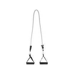 CRIVIT Fitnessaccessoires (Fitnessband-Set 3 Bänder) - B-Ware neuwertig