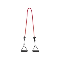 CRIVIT Fitnessaccessoires (Fitnessband-Set 3 Bänder) - B-Ware neuwertig