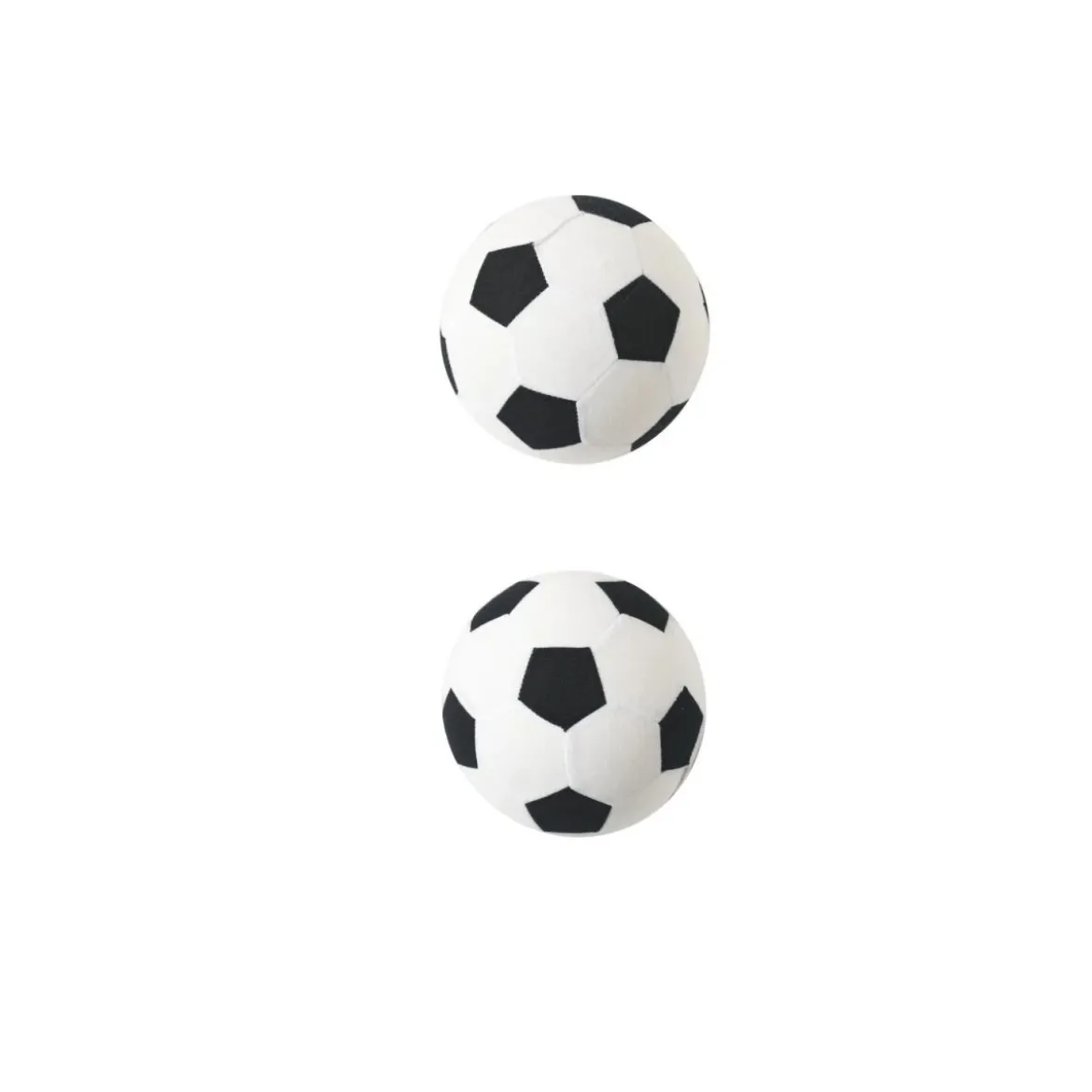 CRIVIT Fußball-Dartscheibe, aufblasbar - B-Ware