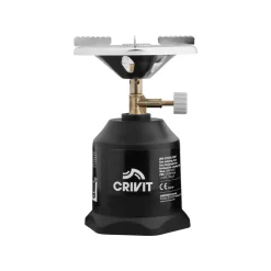 CRIVIT Gas-Campingkocher - B-Ware neuwertig