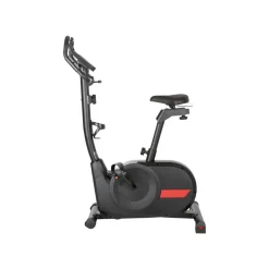 CRIVIT Heimtrainer, integrierter Computer - B-Ware
