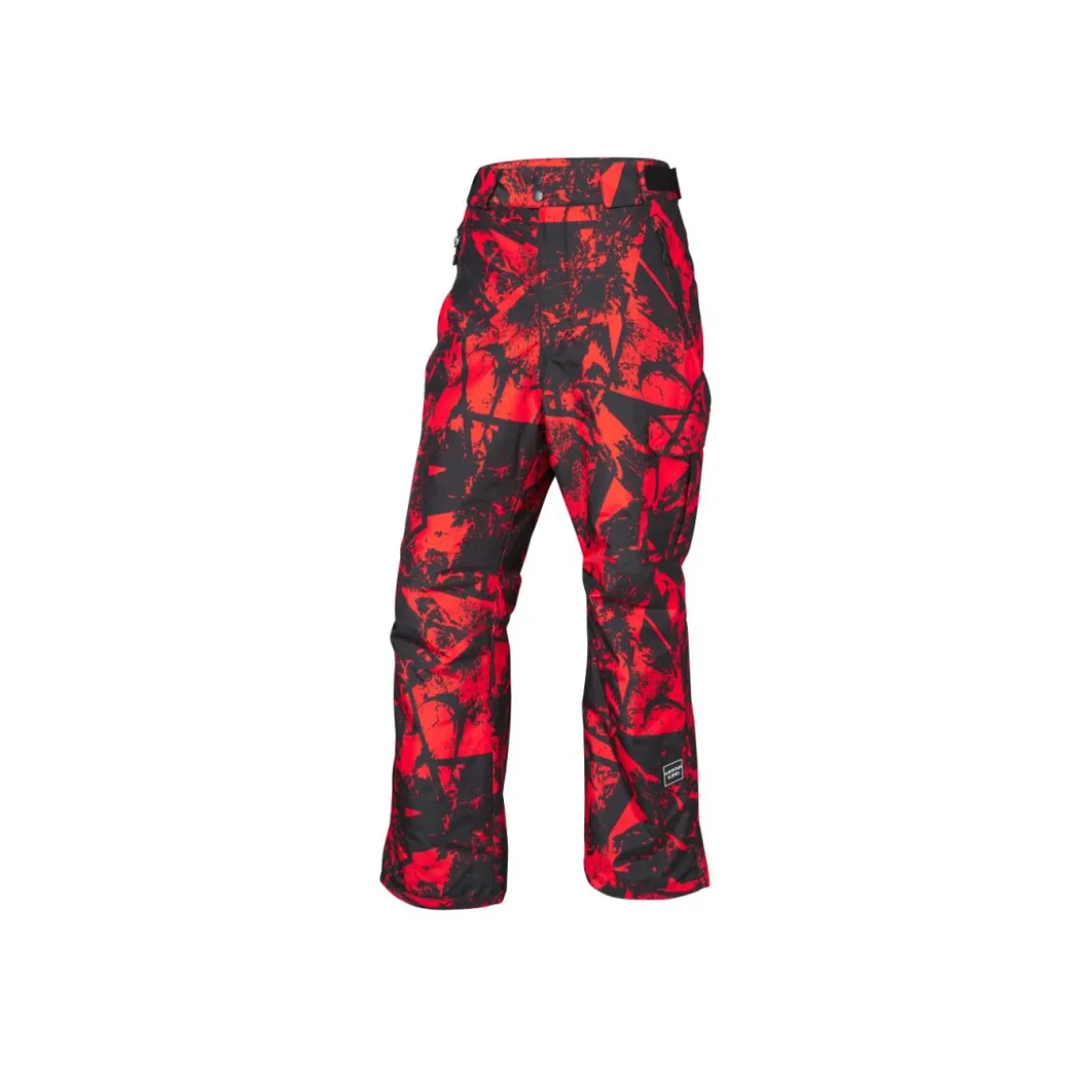 CRIVIT Herren Freeride-Hose - B-Ware