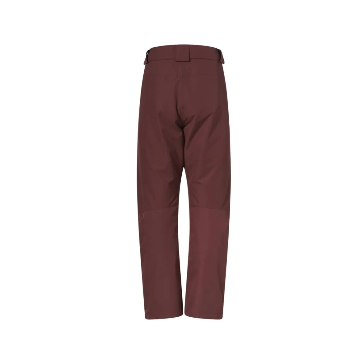 CRIVIT Herren Freeride-Hose mit THERMOLITE® EcoMade-Technologie - B-Ware