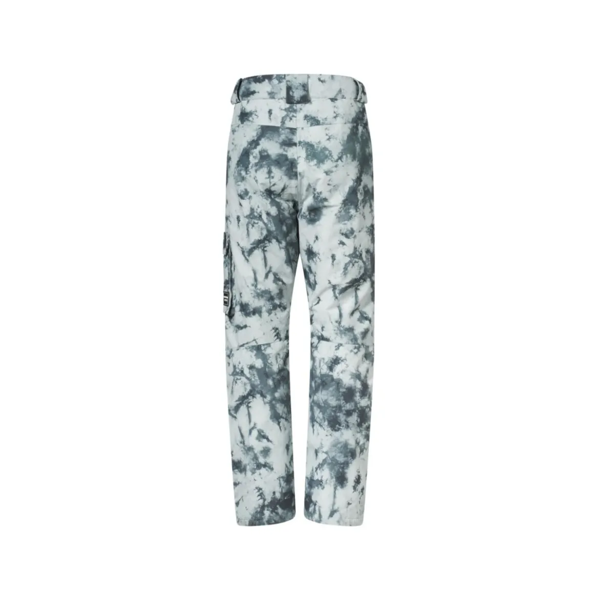 CRIVIT Herren Freeride-Hose mit THERMOLITE® EcoMade-Technologie - B-Ware