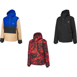 CRIVIT Herren Freeride-Jacke - B-Ware