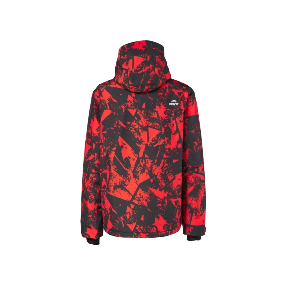 CRIVIT Herren Freeride-Jacke - B-Ware