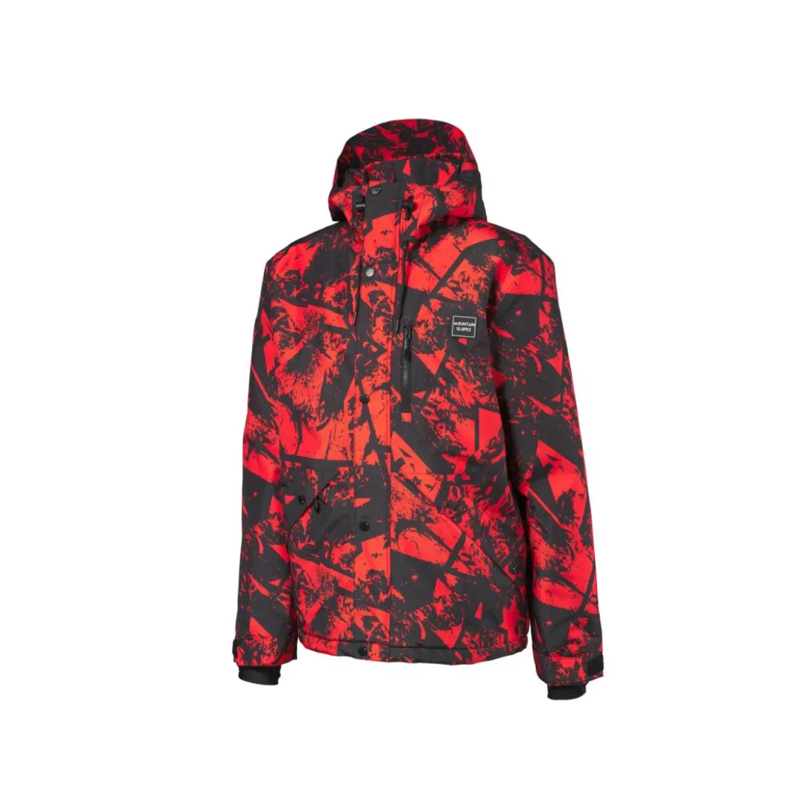 CRIVIT Herren Freeride-Jacke - B-Ware