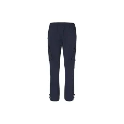 CRIVIT Herren-Funktionshose, mit wasserabweisendem Obermaterial, 52, navy - B-Ware sehr gut