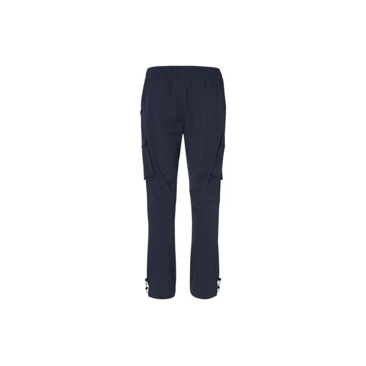CRIVIT Herren-Funktionshose, mit wasserabweisendem Obermaterial, 52, navy - B-Ware sehr gut