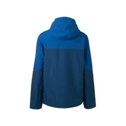 CRIVIT Herren Funktionsjacke mit RECCO®-Ortungssystem - B-Ware