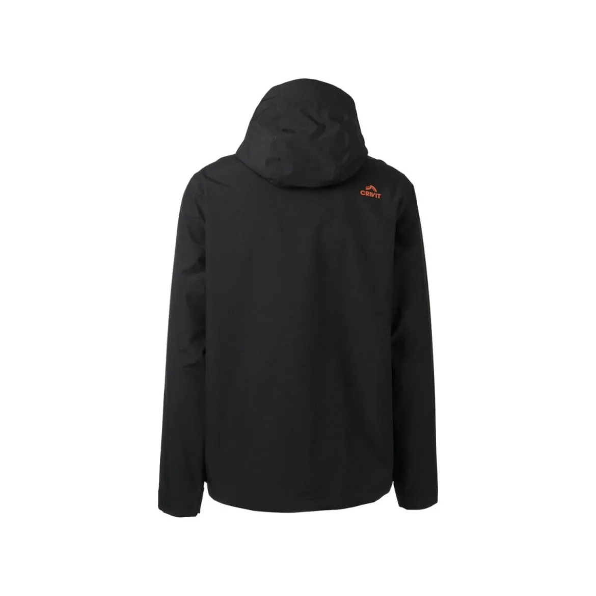 CRIVIT Herren Funktionsjacke mit RECCO®-Ortungssystem - B-Ware