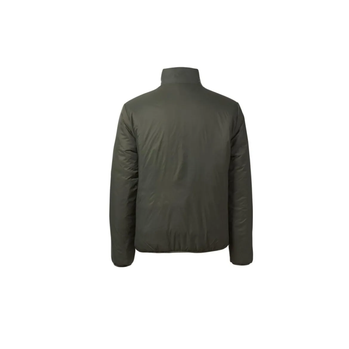 CRIVIT Herren-Funktionsjacke, S, olive - B-Ware neuwertig