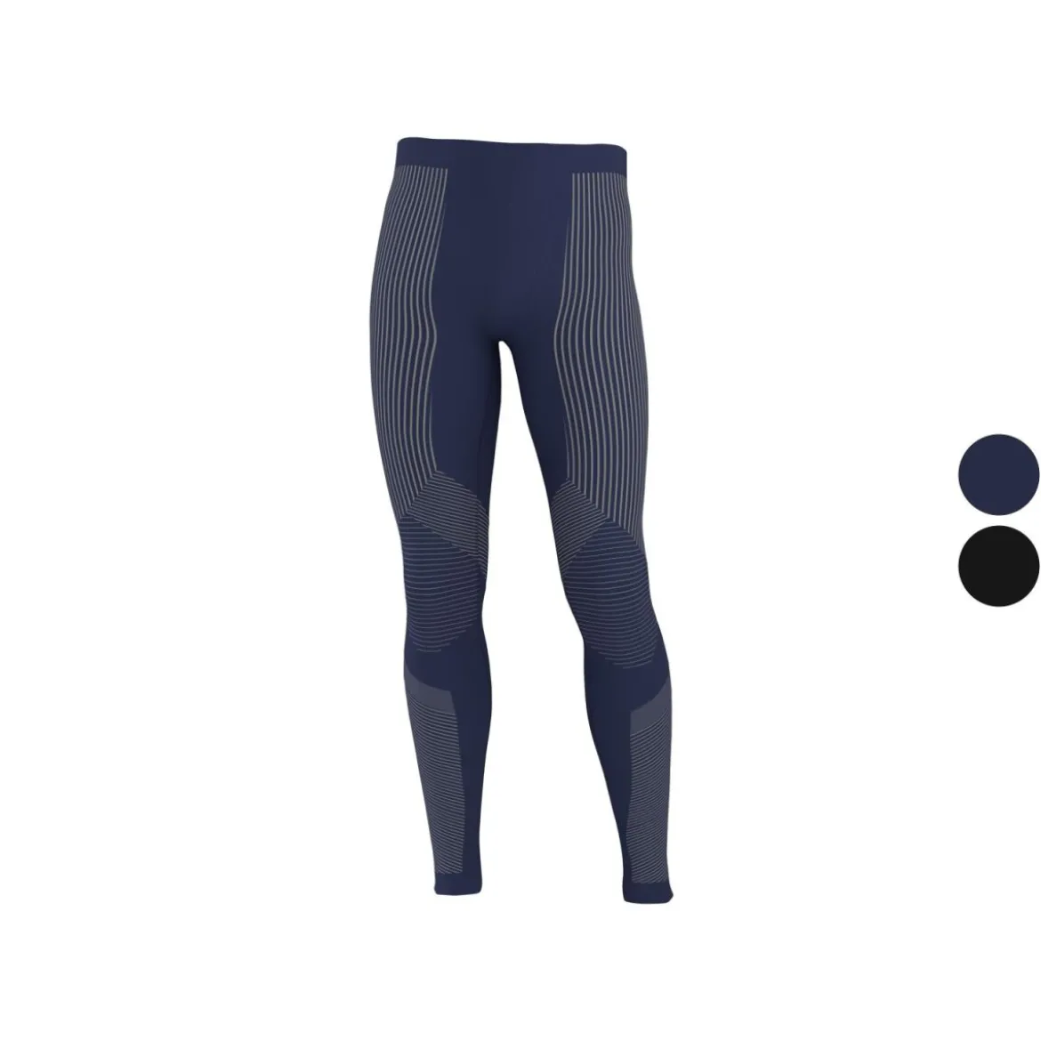 CRIVIT Herren-Funktionsunterhose - B-Ware