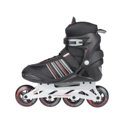 CRIVIT Herren Inlineskates mit stabilisierendem Schaft - B-Ware