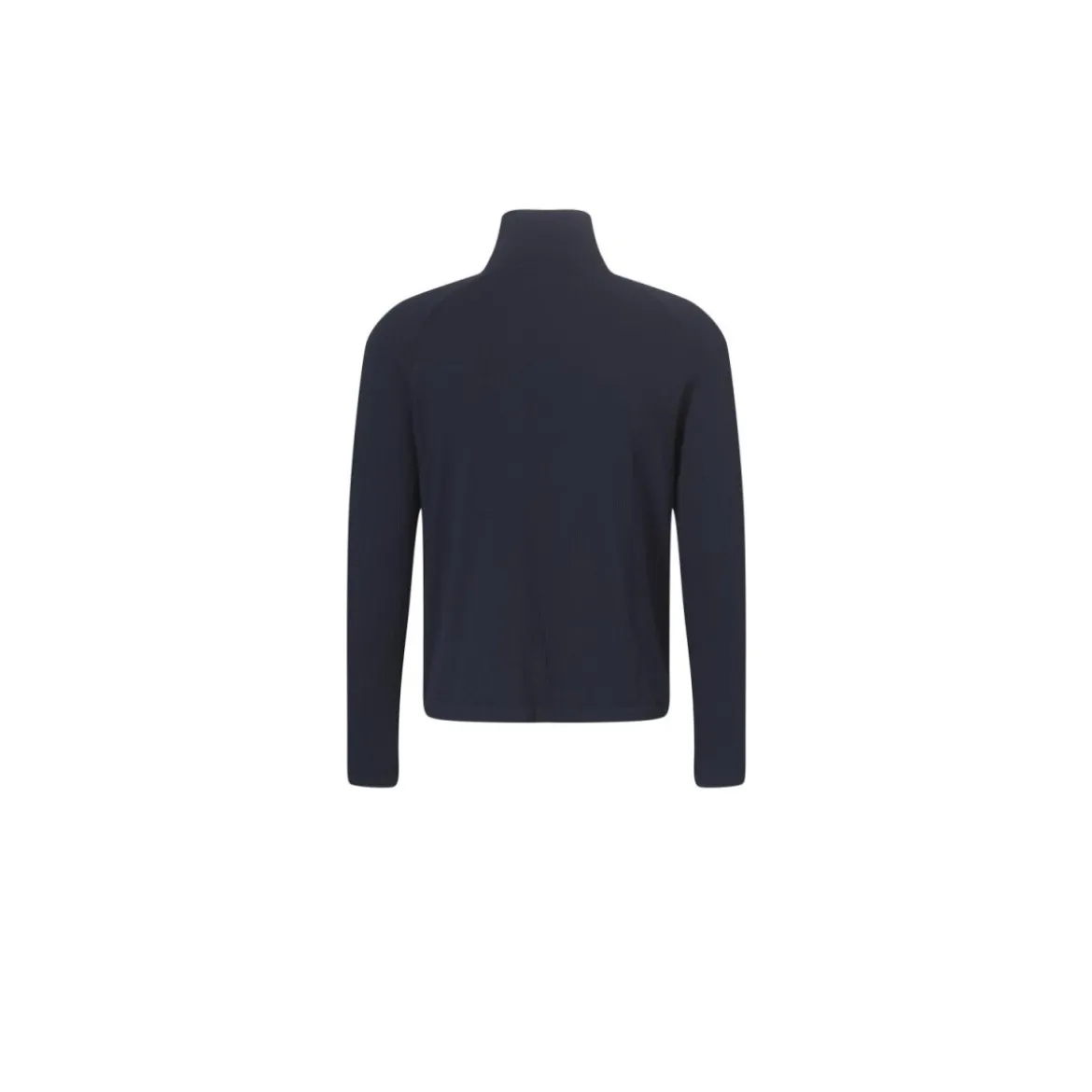 CRIVIT Herren Jacke, vorderer Teil aus gestepptem Material (Navy, S(44/46)) - B-Ware neuwertig