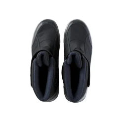 CRIVIT Herren-Schneestiefel, mit Warmfutter, 43, schwarz - B-Ware neuwertig