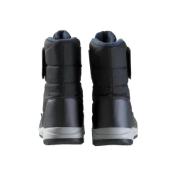 CRIVIT Herren-Schneestiefel, mit Warmfutter, 43, schwarz - B-Ware neuwertig