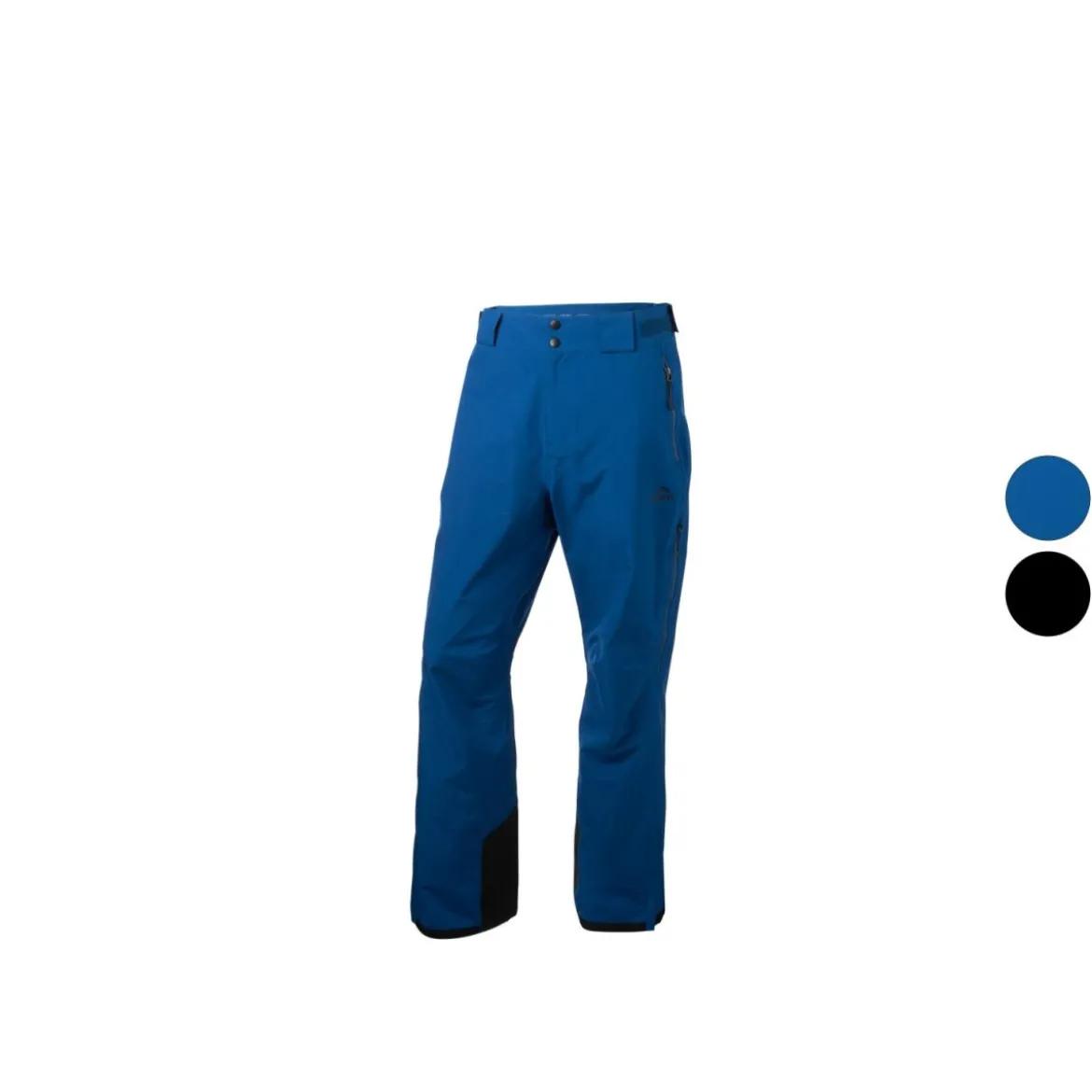 CRIVIT Herren Skihose mit RECCO®-Ortungssystem - B-Ware