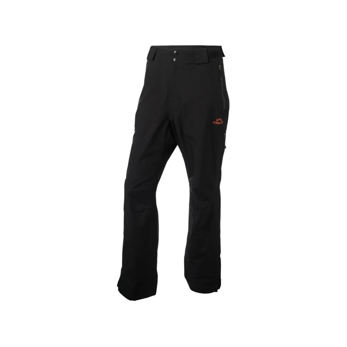 CRIVIT Herren Skihose mit RECCO®-Ortungssystem - B-Ware