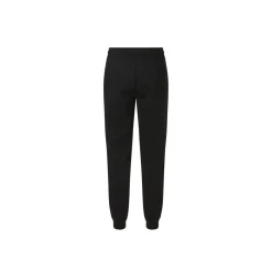 CRIVIT Herren Sweathose, mit Baumwolle (Schwarz, M (48/50)) - B-Ware sehr gut