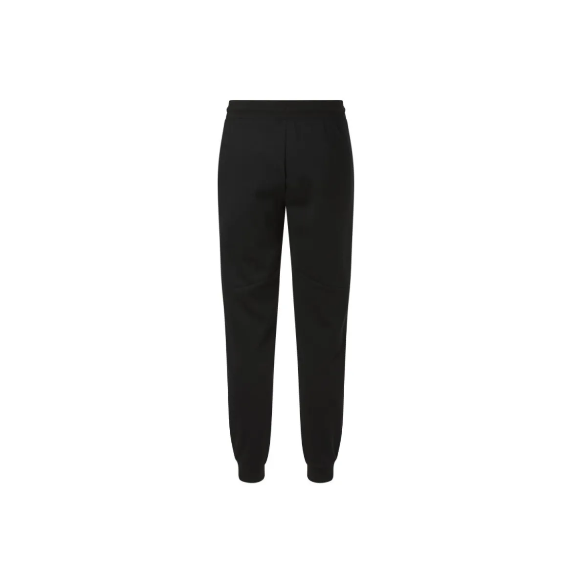 CRIVIT Herren Sweathose, mit Baumwolle (Schwarz, M (48/50)) - B-Ware sehr gut