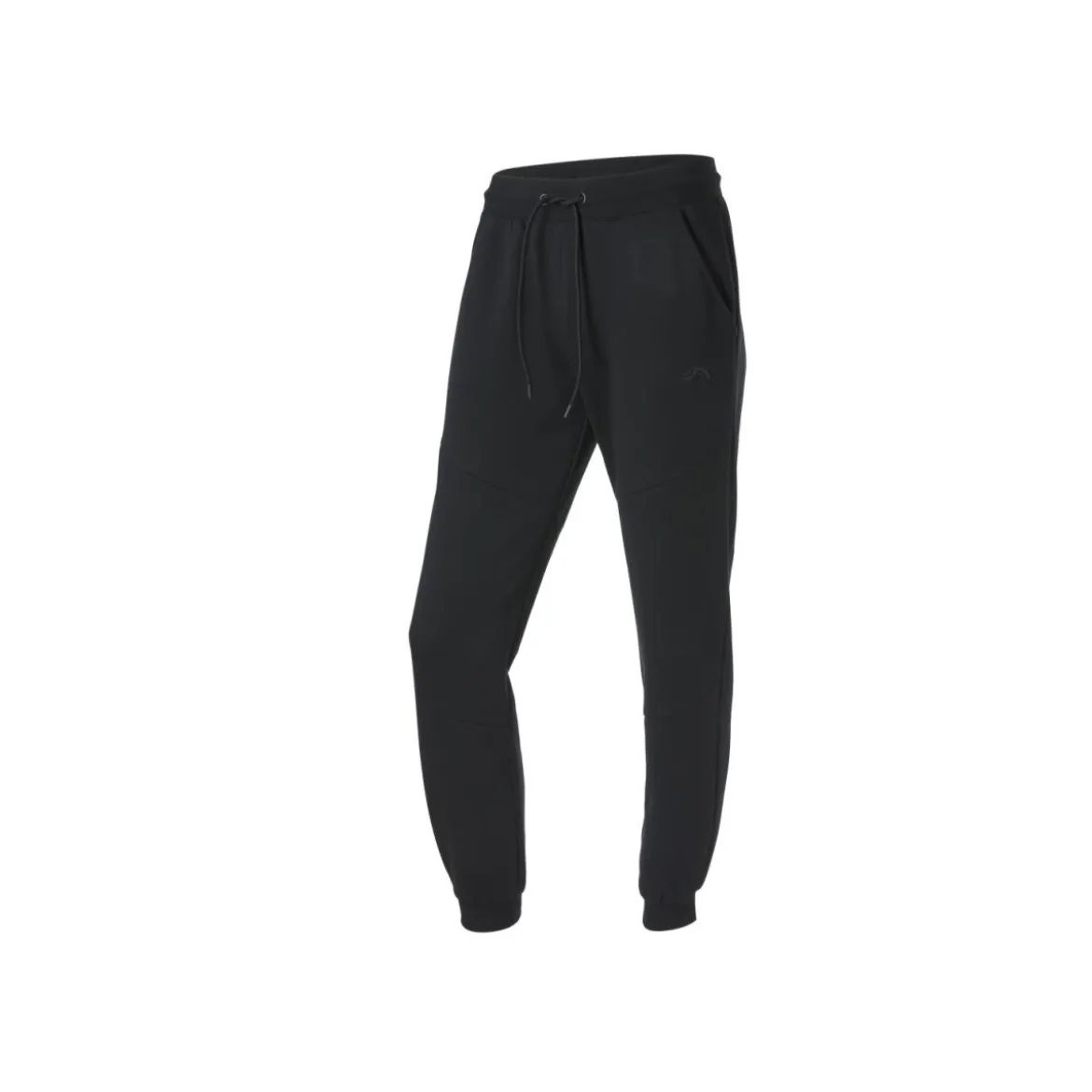 CRIVIT Herren-Sweathose, S, schwarz - B-Ware neuwertig