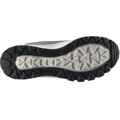 CRIVIT Herren-Trekkingschuhe, 43, navy - B-Ware neuwertig