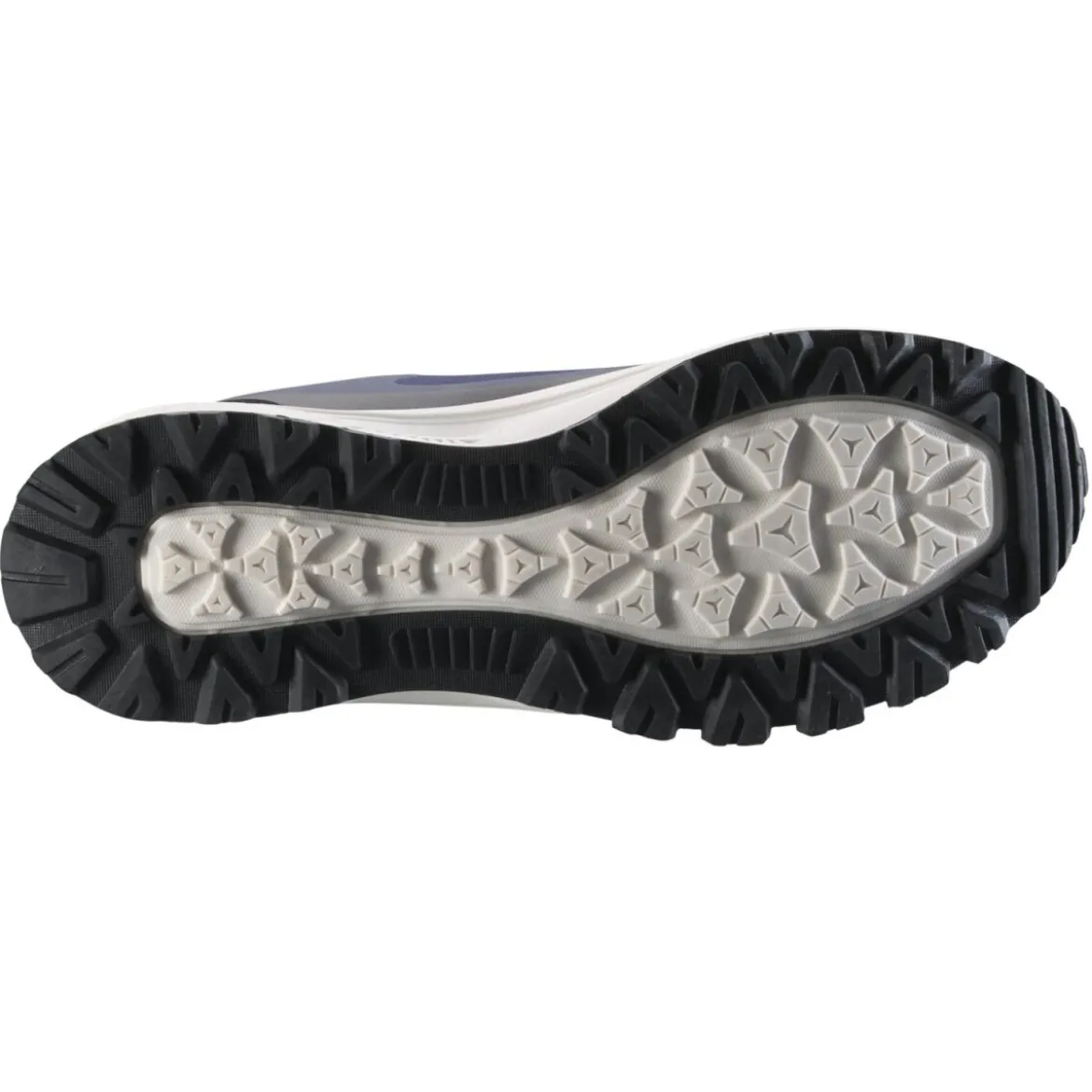 CRIVIT Herren-Trekkingschuhe, 43, navy - B-Ware neuwertig