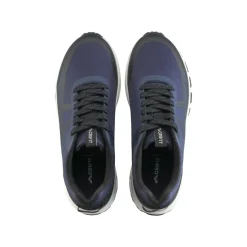 CRIVIT Herren-Trekkingschuhe, 43, navy - B-Ware neuwertig
