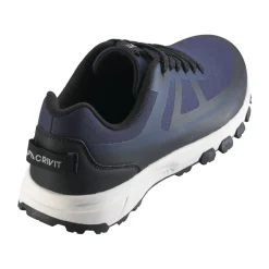 CRIVIT Herren-Trekkingschuhe, 43, navy - B-Ware neuwertig