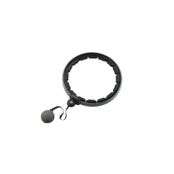 CRIVIT Hula-Hoop-Reifen mit Gewicht - B-Ware