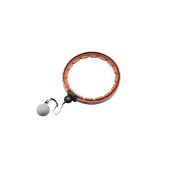 CRIVIT Hula-Hoop-Reifen mit Gewicht - B-Ware