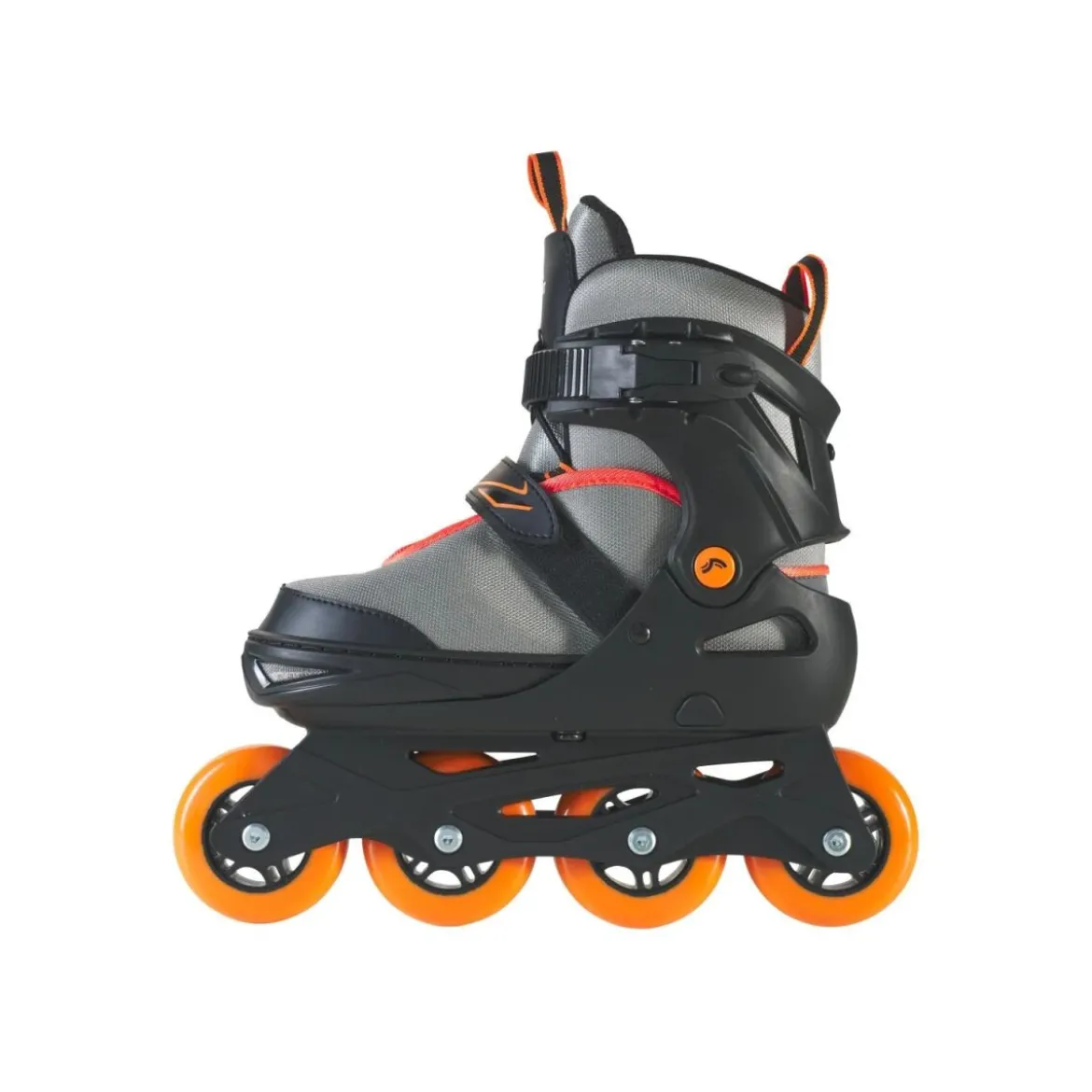 CRIVIT Jugend-Softboot-Inlineskates, Größe 37-41 - B-Ware