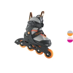 CRIVIT Jugend-Softboot-Inlineskates, Größe 37-41 - B-Ware