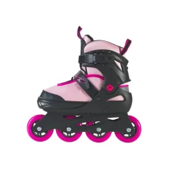 CRIVIT Jugend-Softboot-Inlineskates, Größe 37-41 - B-Ware