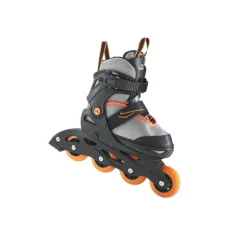 CRIVIT Jugend-Softboot-Inlineskates, Größe 37-41 - B-Ware