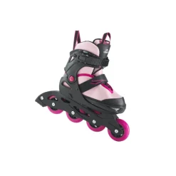 CRIVIT Jugend-Softboot-Inlineskates, Größe 37-41 - B-Ware