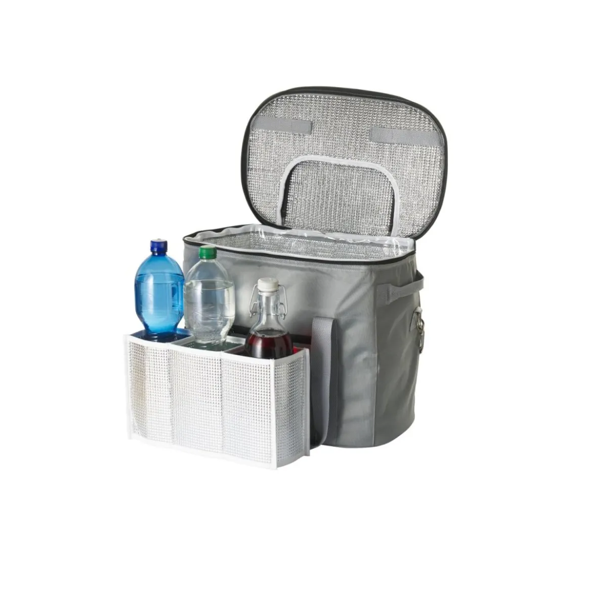 CRIVIT Kühltasche / Bierkasten-Kühltasche - B-Ware