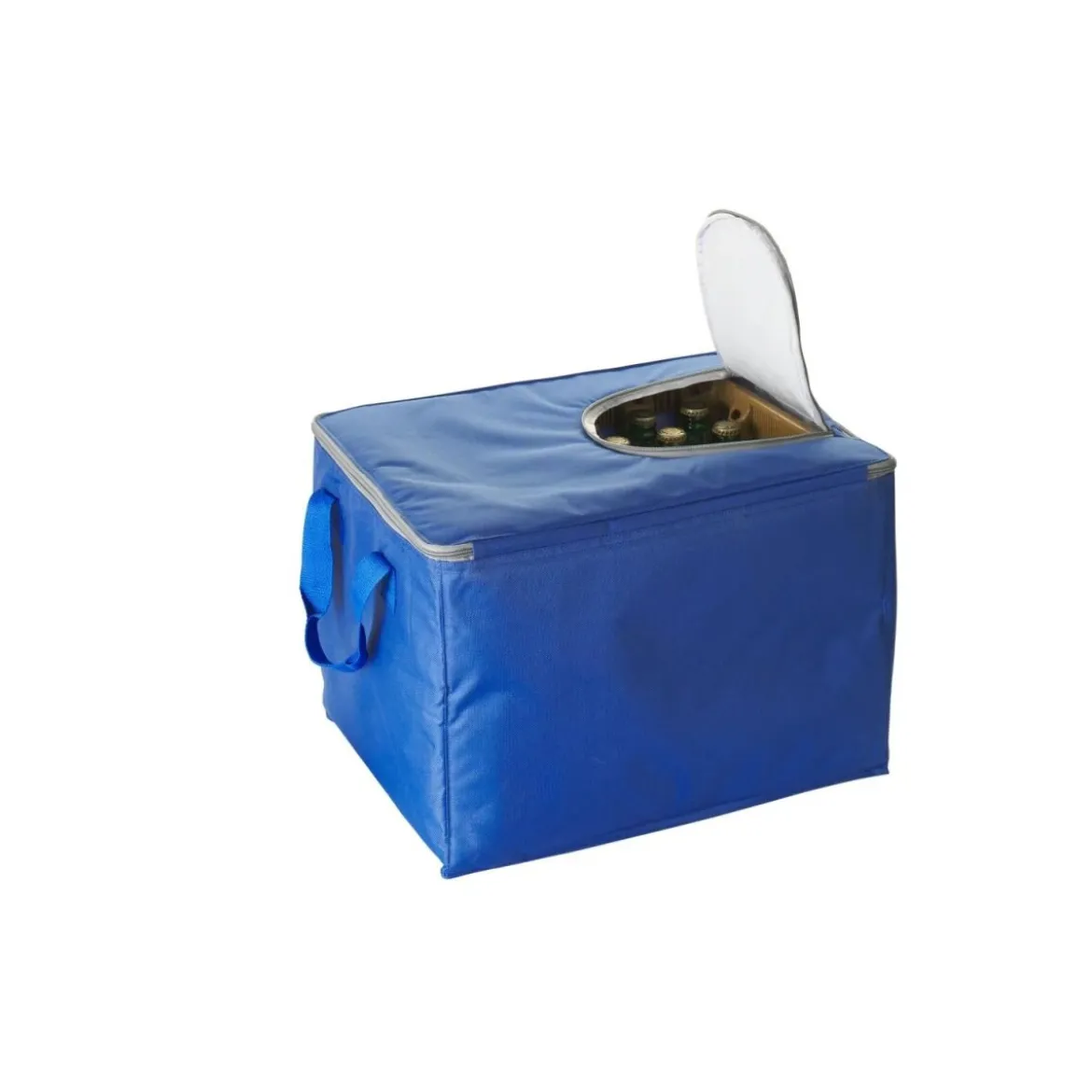 CRIVIT Kühltasche / Bierkasten-Kühltasche - B-Ware