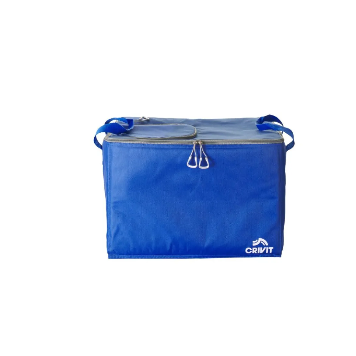 CRIVIT Kühltasche / Bierkasten-Kühltasche - B-Ware