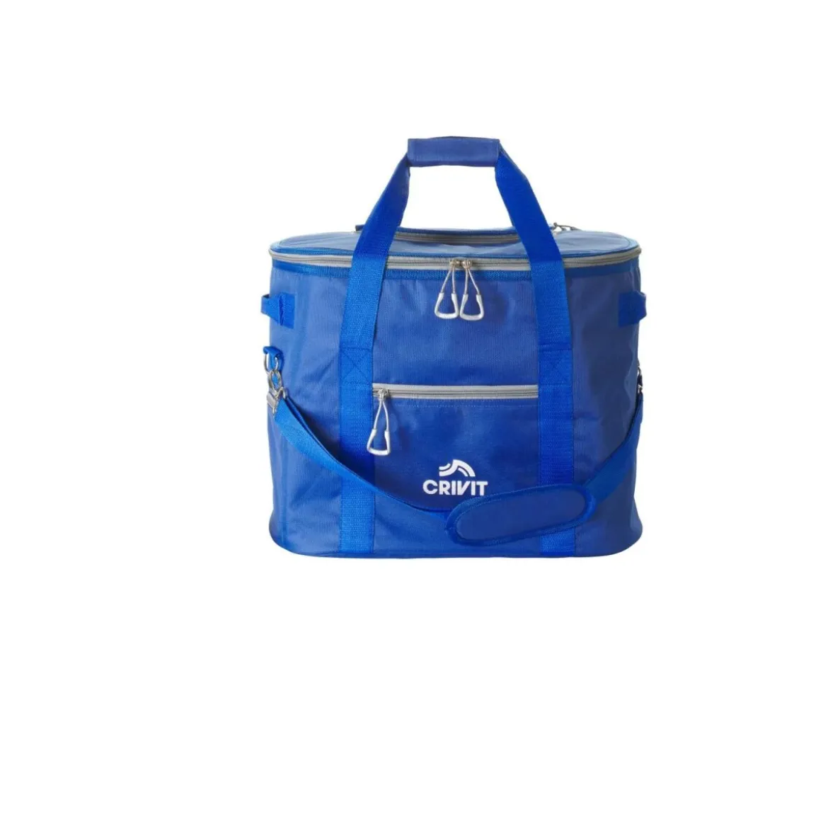 CRIVIT Kühltasche / Bierkasten-Kühltasche - B-Ware