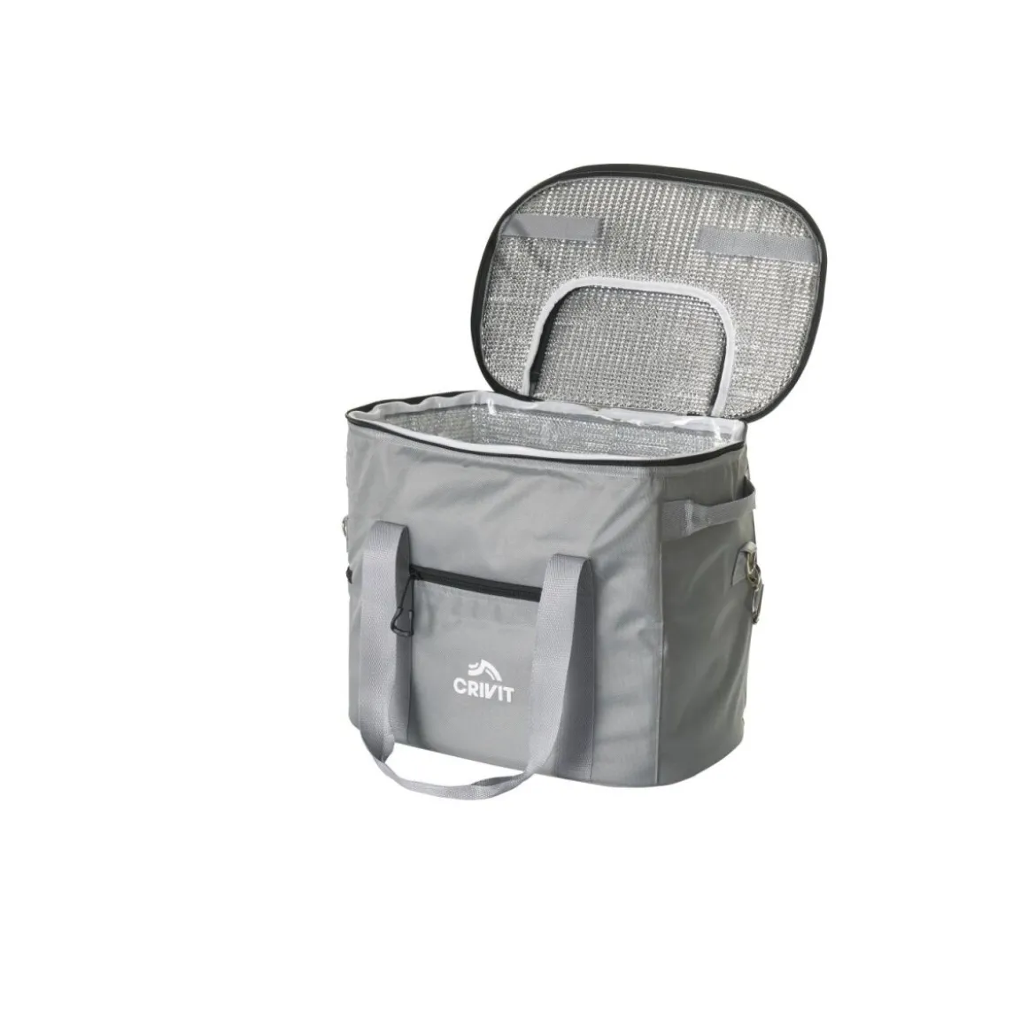 CRIVIT Kühltasche / Bierkasten-Kühltasche - B-Ware