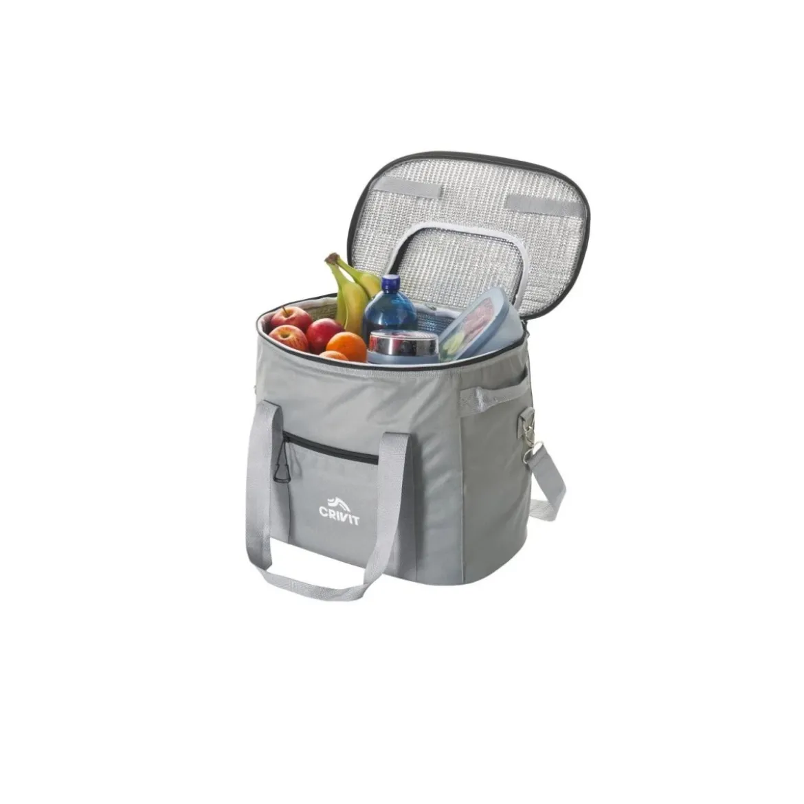 CRIVIT Kühltasche / Bierkasten-Kühltasche - B-Ware