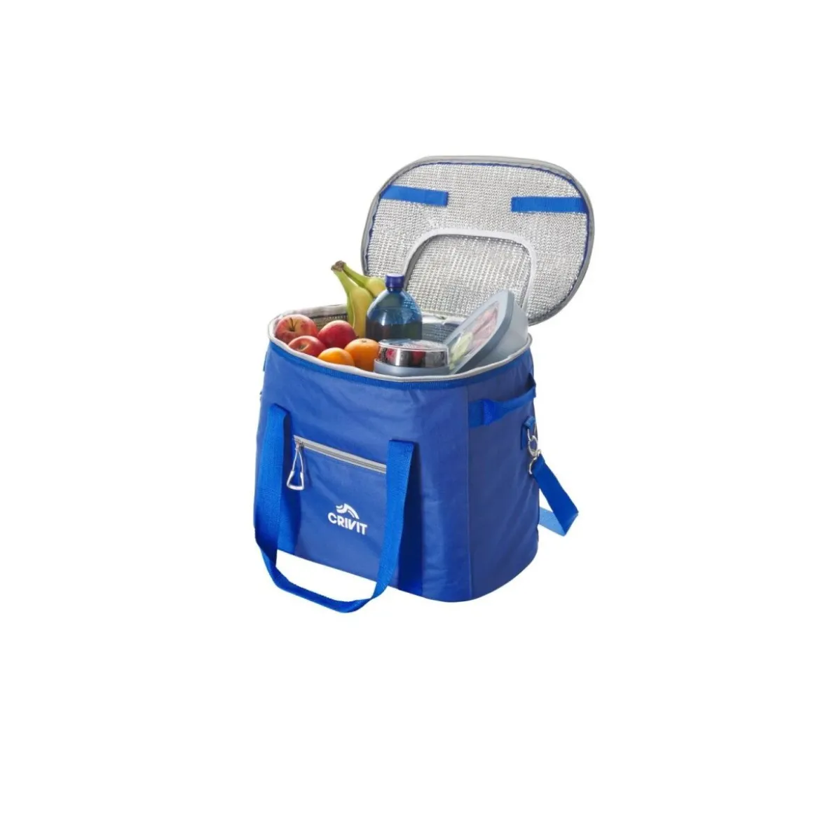 CRIVIT Kühltasche / Bierkasten-Kühltasche - B-Ware