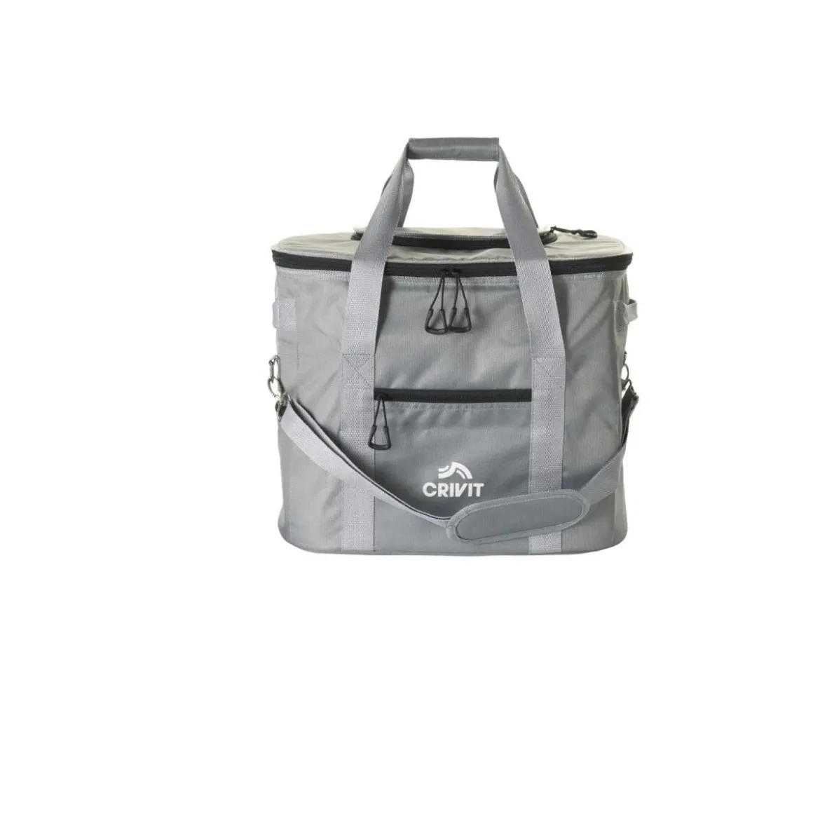 CRIVIT Kühltasche / Bierkasten-Kühltasche - B-Ware